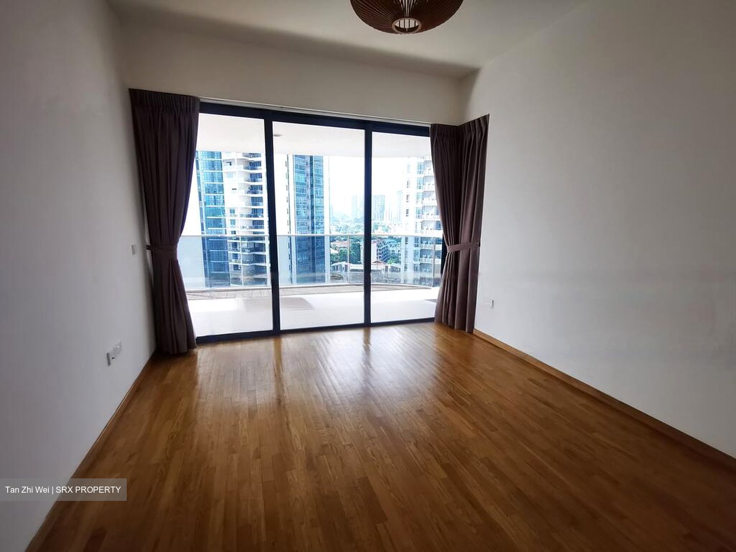 Trilight (D11), Condominium #462926961